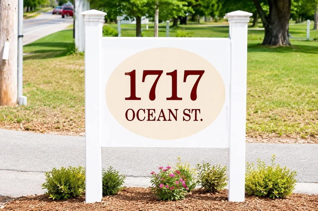 1 bed, 1 bath apartment for rent at 1717 Ocean St Unit 31, Marshfield