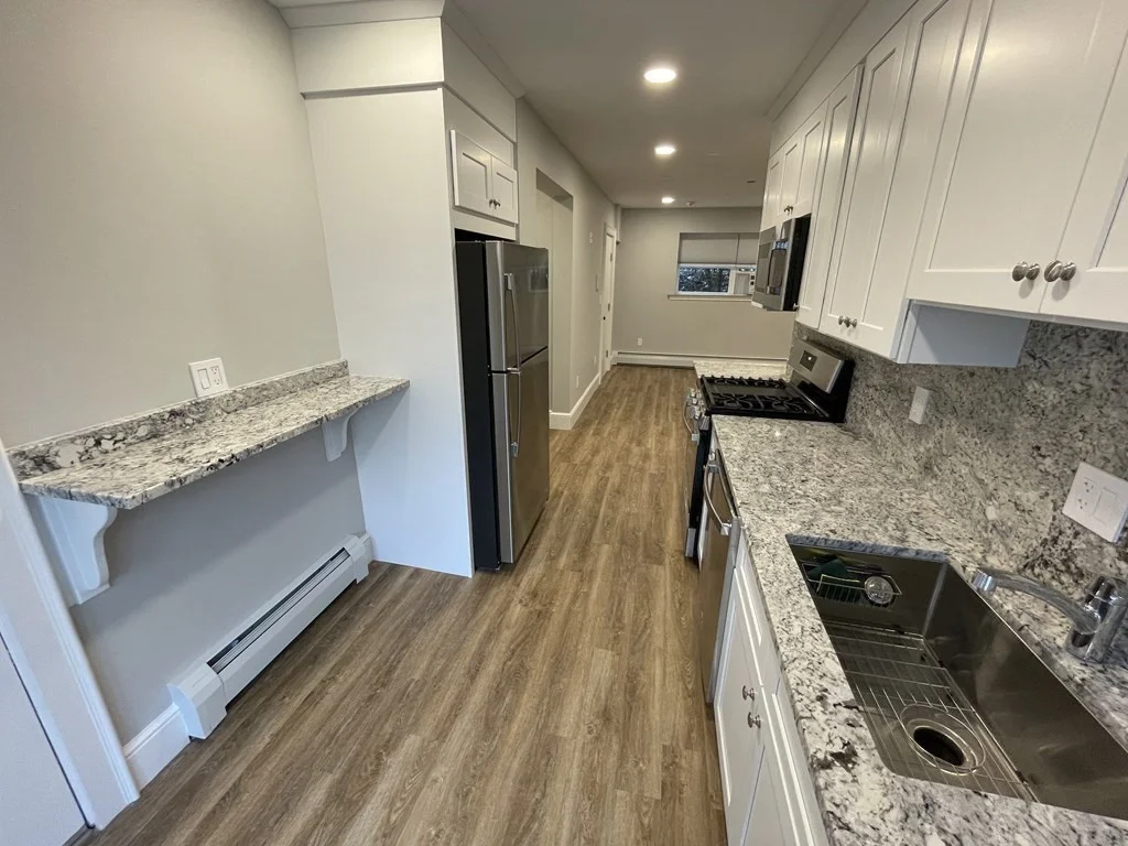 2 bed, 1 bath apartment for rent at 1718 Commonwealth Ave Unit 1, Boston — photo 8 of 22