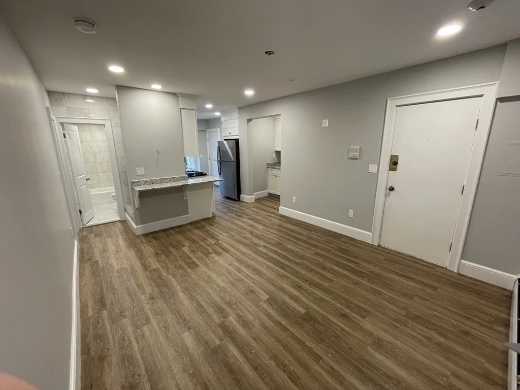 2 bed, 1 bath apartment for rent at 1718 Commonwealth Ave Unit 1, Boston — photo 13 of 22