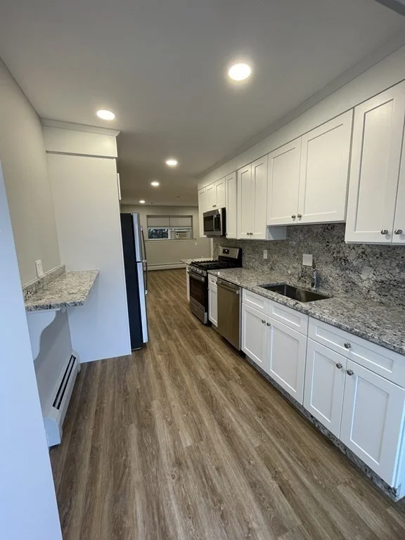2 bed, 1 bath apartment for rent at 1718 Commonwealth Ave Unit 1, Boston — photo 5 of 22