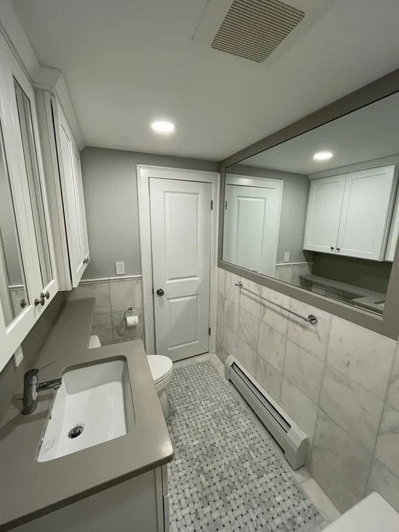 2 bed, 1 bath apartment for rent at 1718 Commonwealth Ave Unit 1, Boston — photo 16 of 22