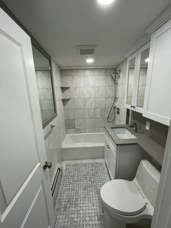2 bed, 1 bath apartment for rent at 1718 Commonwealth Ave Unit 1, Boston — photo 15 of 22