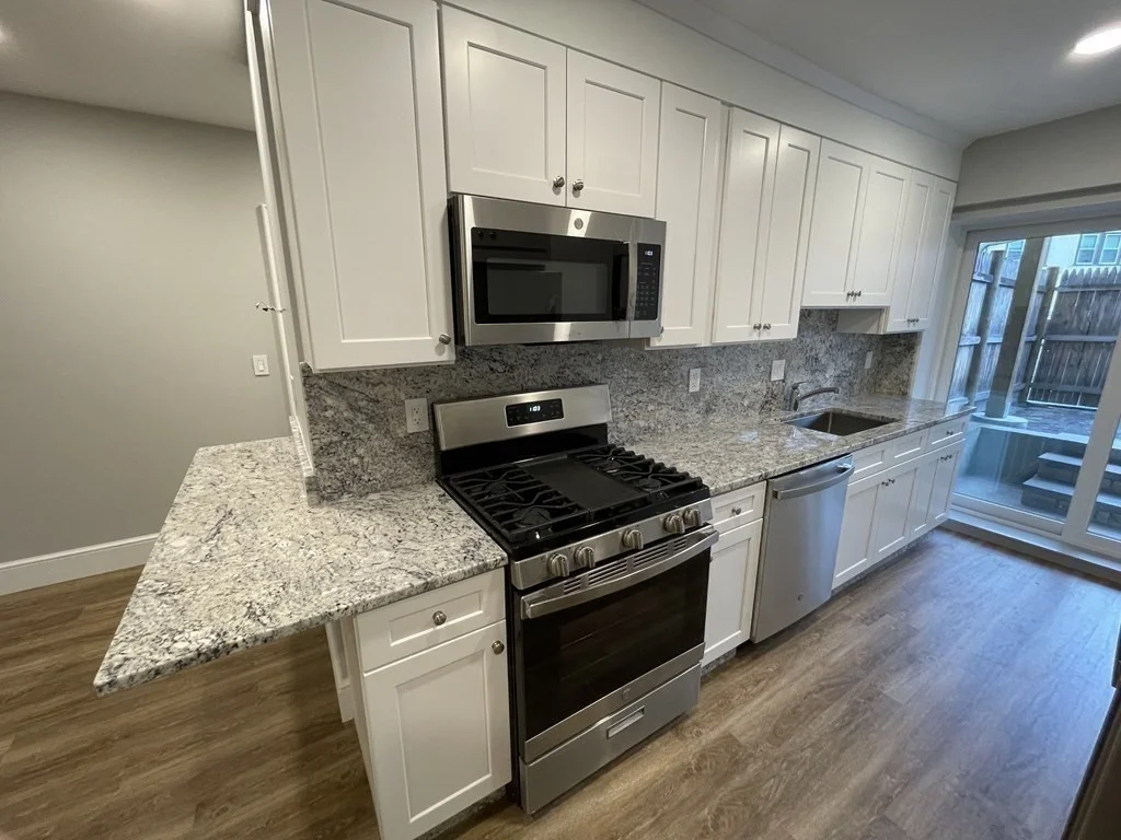 2 bed, 1 bath apartment for rent at 1718 Commonwealth Ave Unit 1, Boston — photo 9 of 22