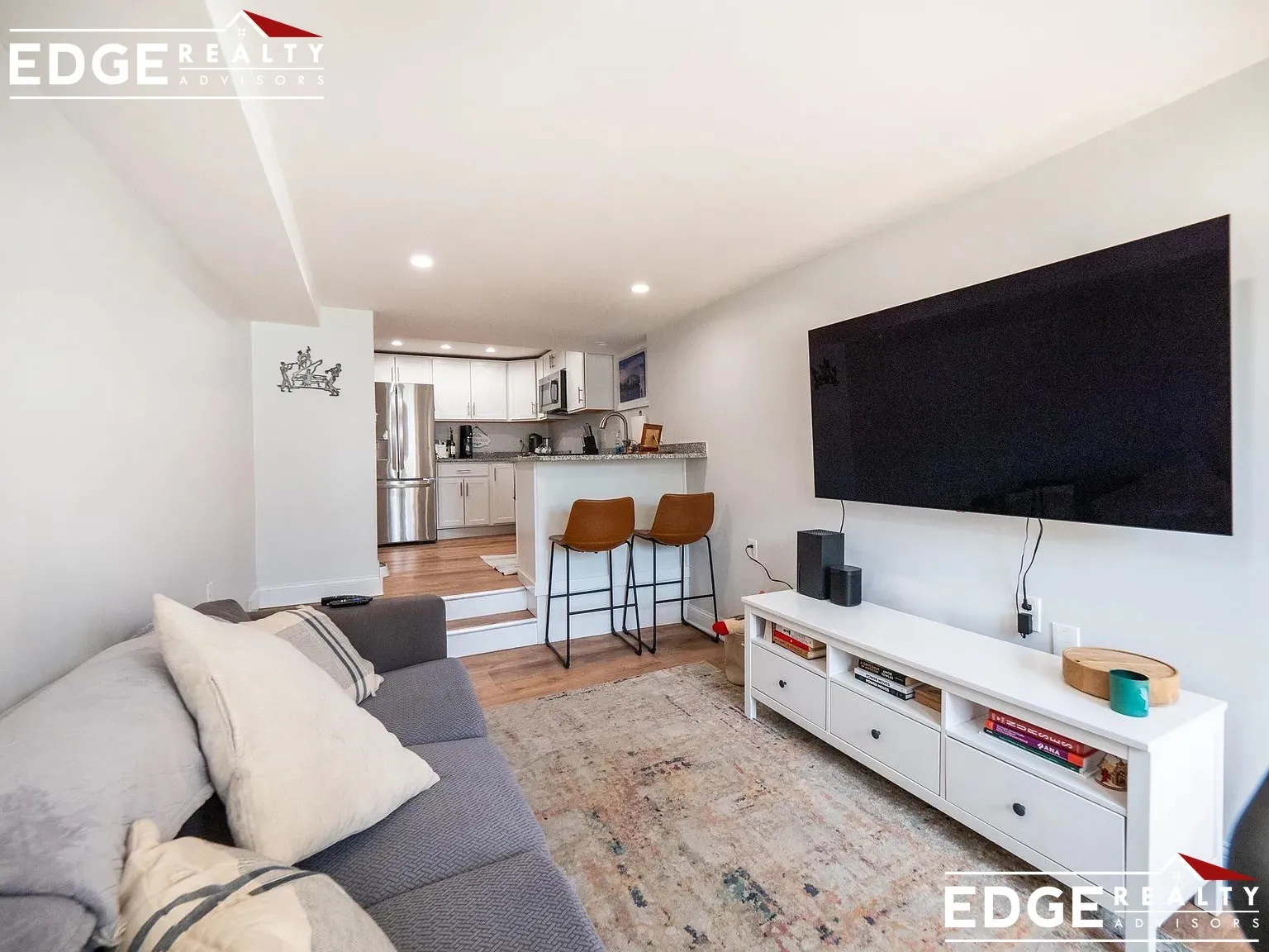 1 bed, 1 bath apartment for rent at 171B Lexington St Unit 1, East Boston — photo 5 of 11