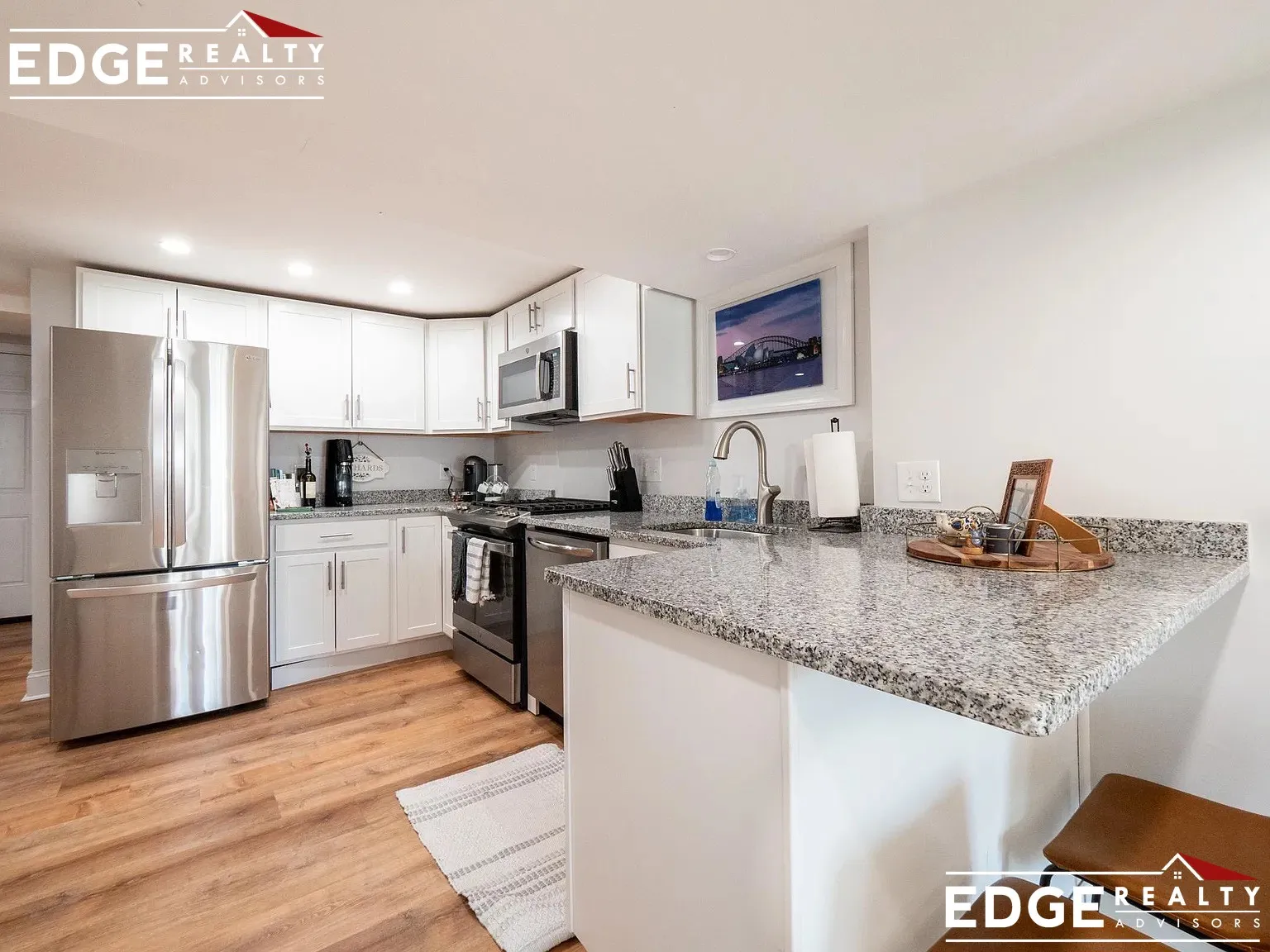 1 bed, 1 bath apartment for rent at 171B Lexington St Unit 1, East Boston — photo 1 of 11