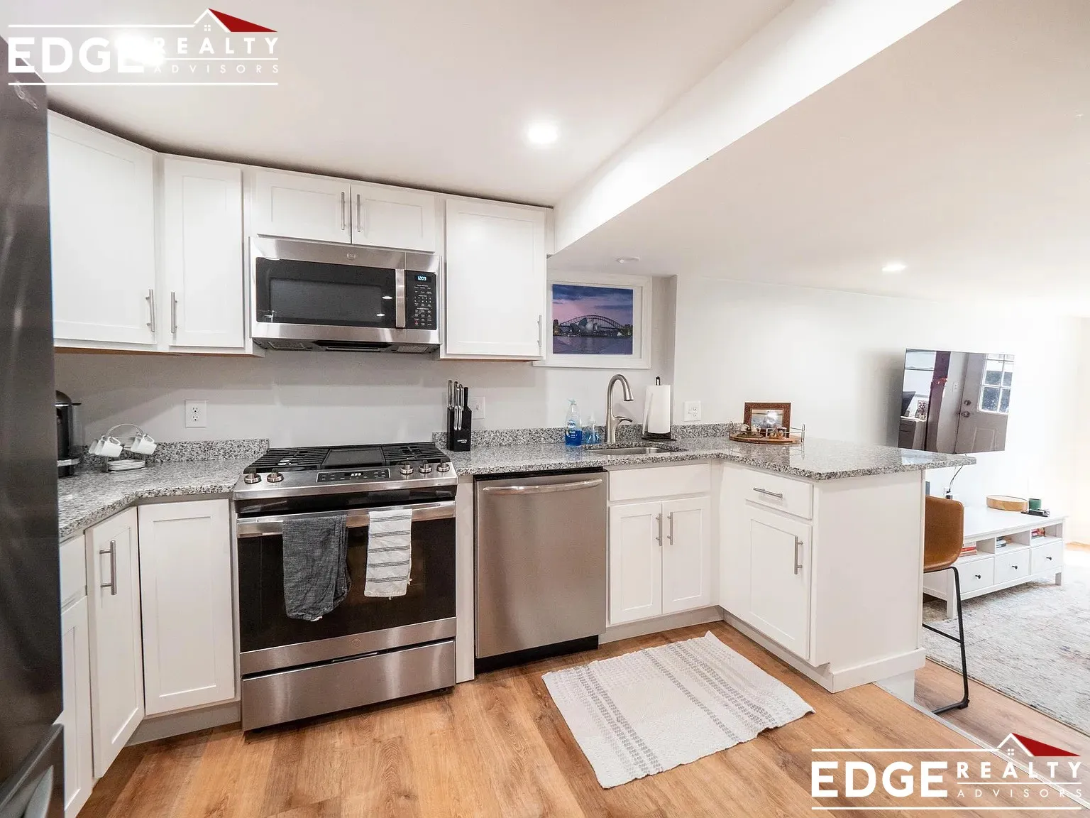 1 bed, 1 bath apartment for rent at 171B Lexington St Unit 1, East Boston — photo 2 of 11