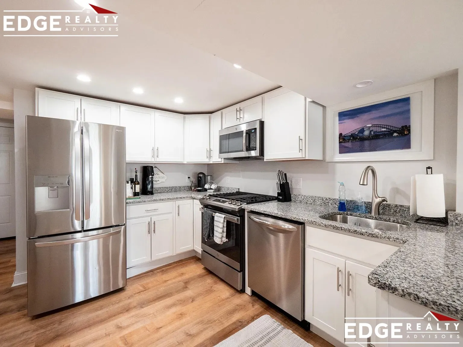 1 bed, 1 bath apartment for rent at 171B Lexington St Unit 1, East Boston — photo 3 of 11