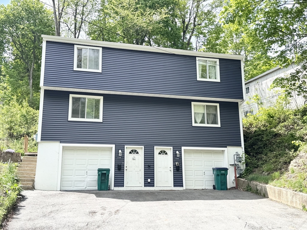 2 bed, 1 bath apartment for rent at 172 -174 Sanborn St Unit 172, Fitchburg — photo 1 of 17