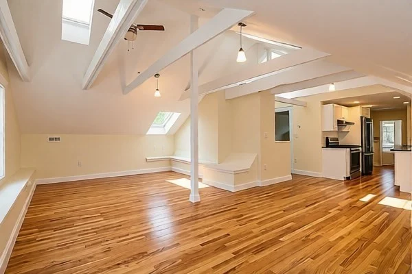 1 bed, 1 bath apartment for rent at 172 Auburn St Unit 0, Cambridgeport — photo 2 of 19
