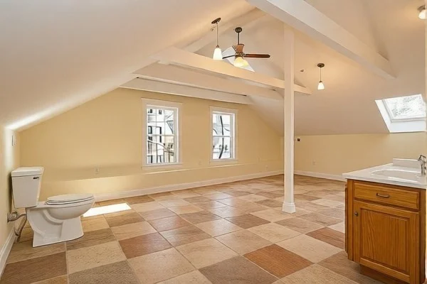 1 bed, 1 bath apartment for rent at 172 Auburn St Unit 0, Cambridgeport — photo 12 of 19