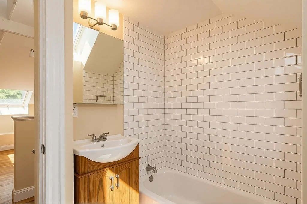 1 bed, 1 bath apartment for rent at 172 Auburn St Unit 0, Cambridgeport — photo 6 of 19