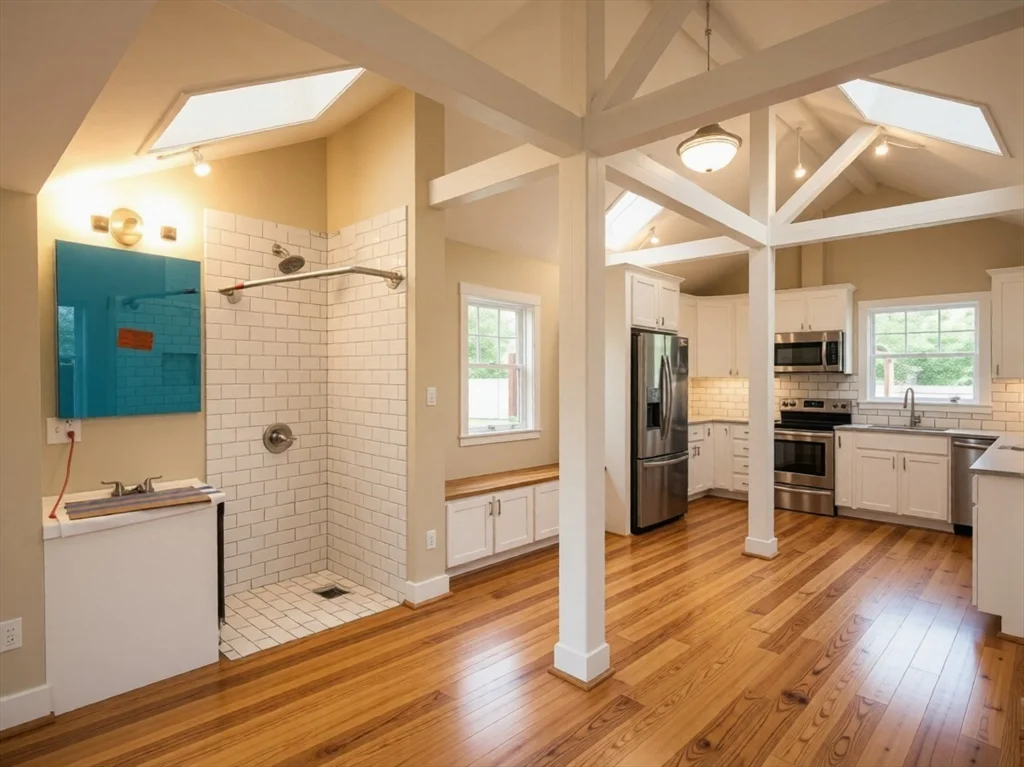 1 bed, 1 bath apartment for rent at 172 Auburn St Unit 0, Cambridgeport — photo 17 of 19