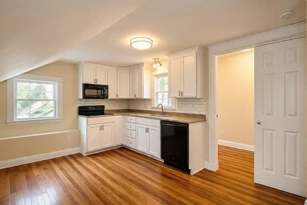 1 bed, 1 bath apartment for rent at 172 Auburn St Unit 0, Cambridgeport — photo 10 of 19