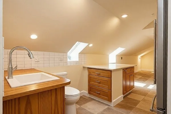 1 bed, 1 bath apartment for rent at 172 Auburn St Unit 0, Cambridgeport — photo 4 of 19