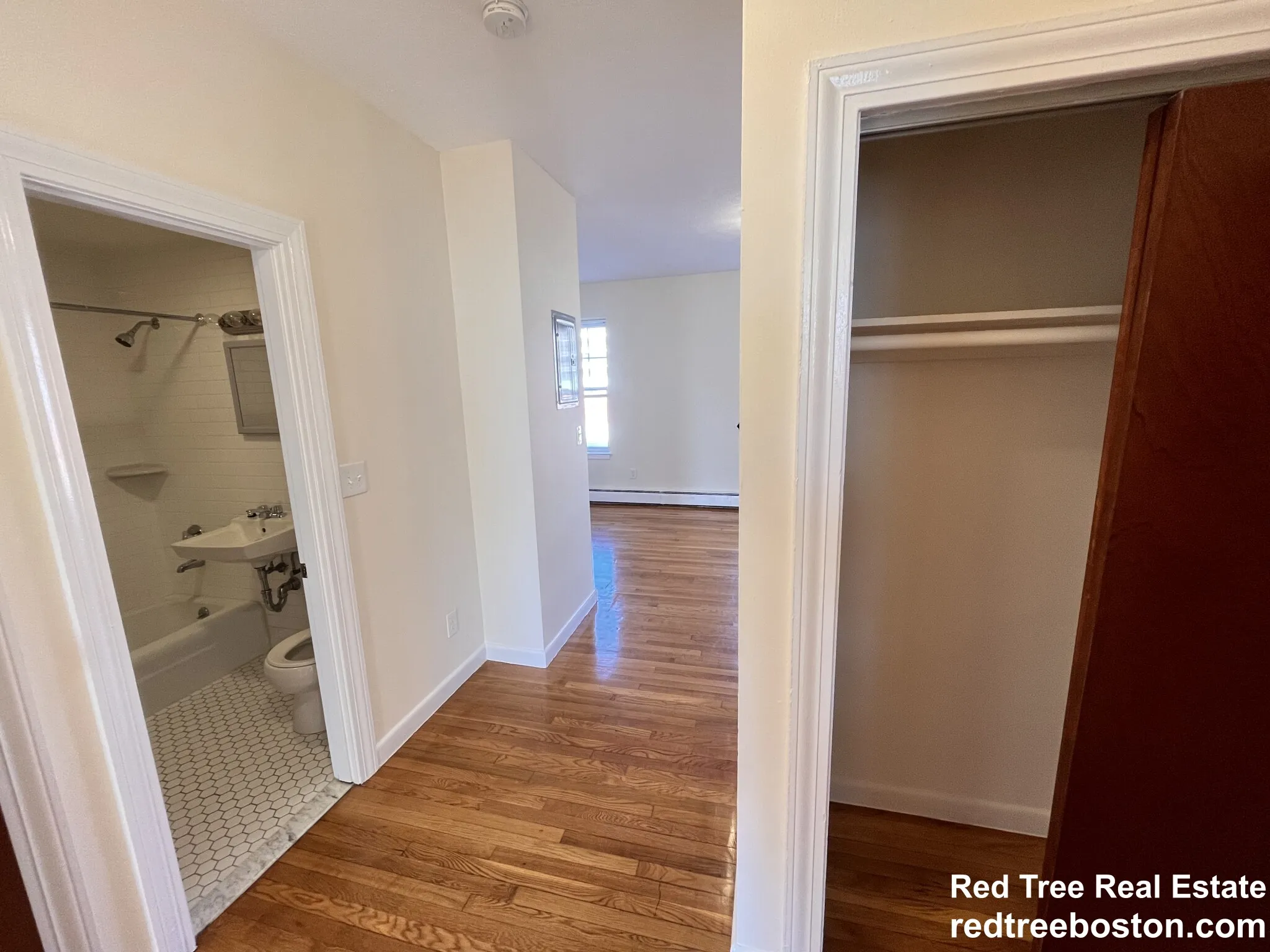 2 bed, 1 bath apartment for rent at 172 Beacon St Unit 3, Back Bay — photo 8 of 20