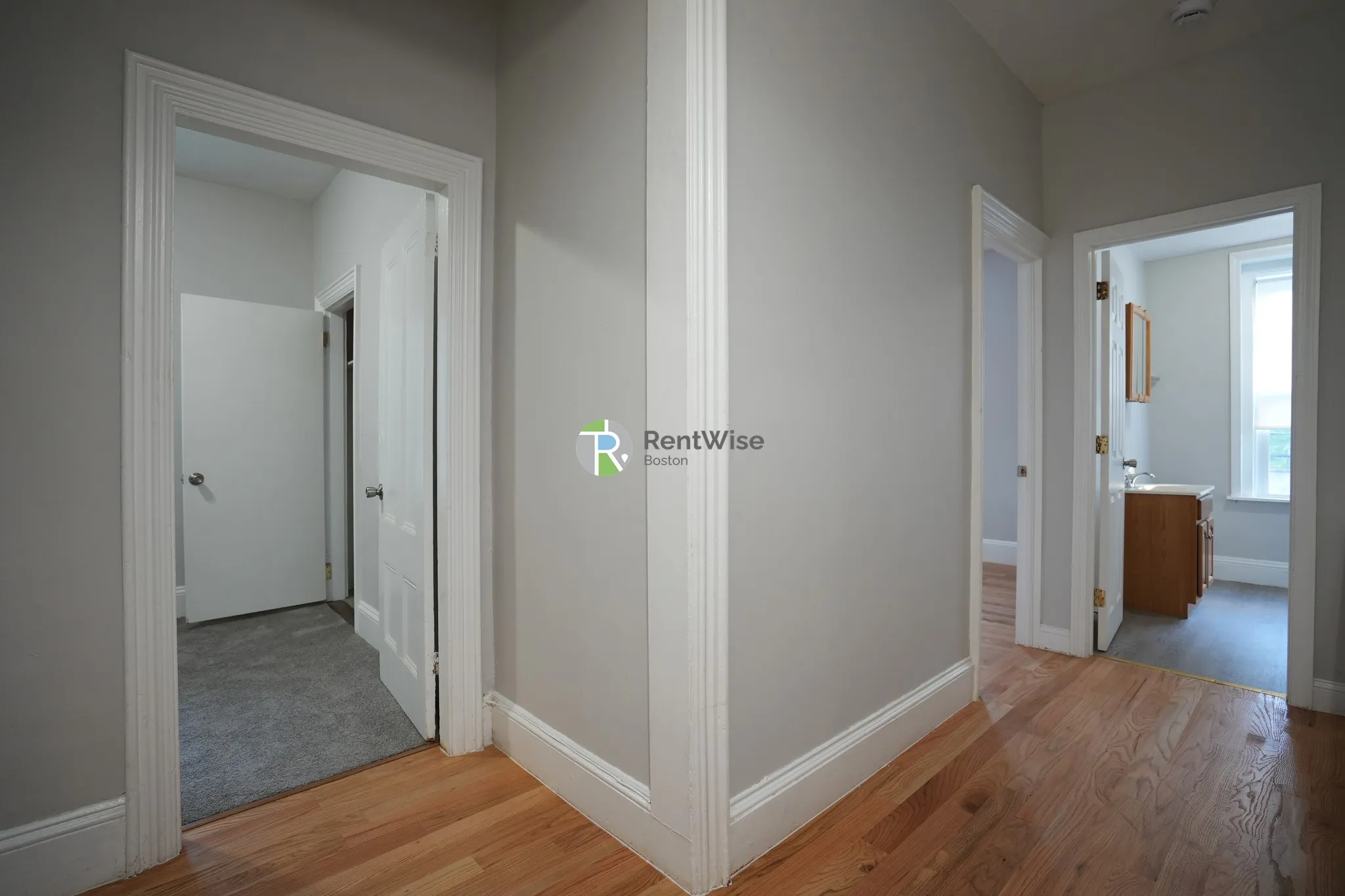 4 bed, 2 bath apartment for rent at 172 Bigelow St Unit 02, Oak Square — photo 1 of 26