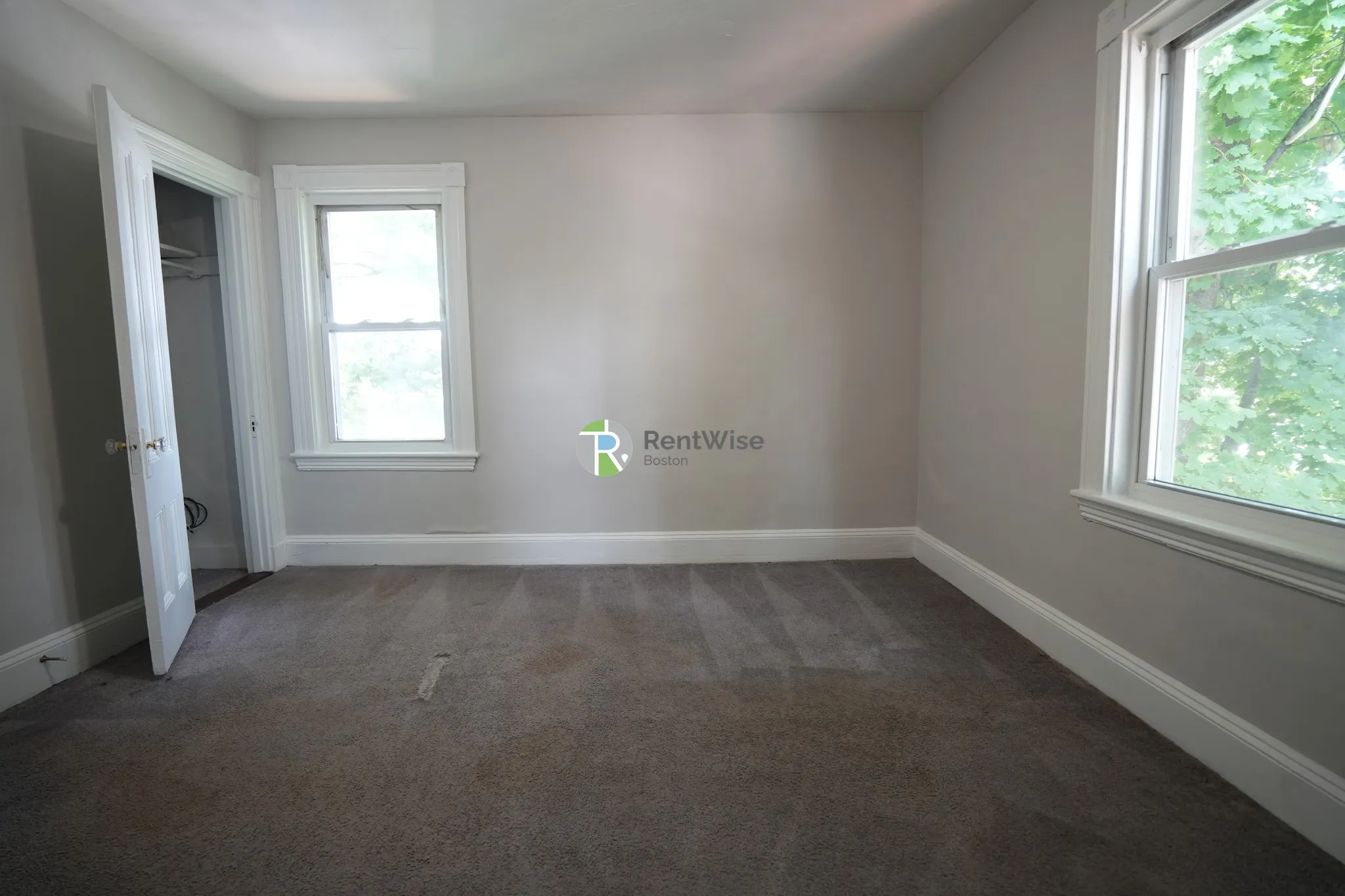 4 bed, 2 bath apartment for rent at 172 Bigelow St Unit 02, Oak Square — photo 11 of 25