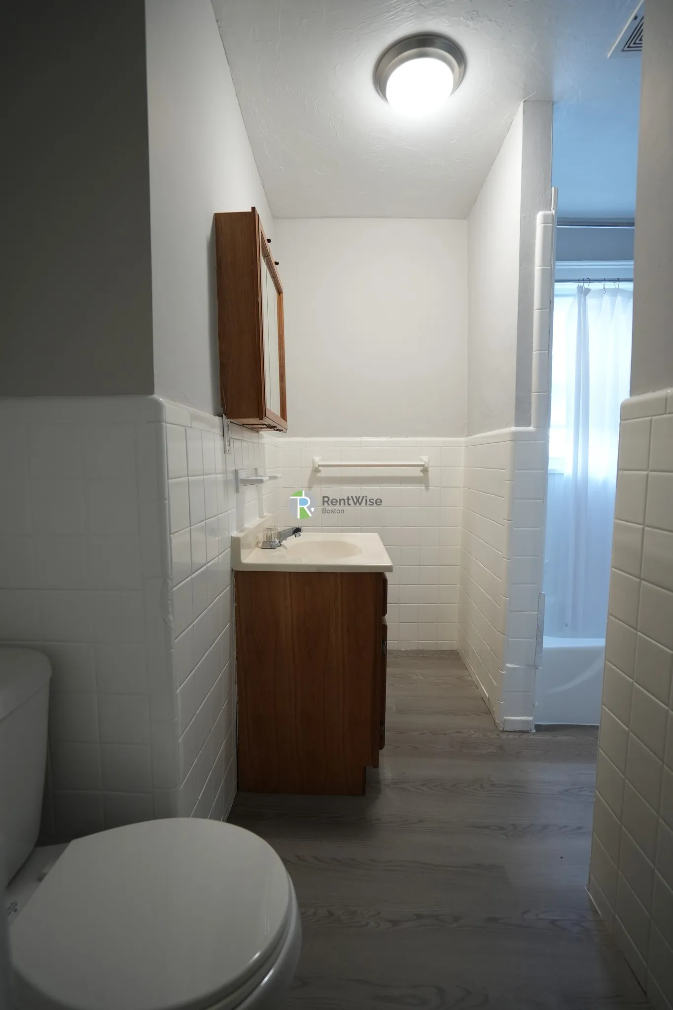 4 bed, 2 bath apartment for rent at 172 Bigelow St Unit 02, Oak Square — photo 21 of 26