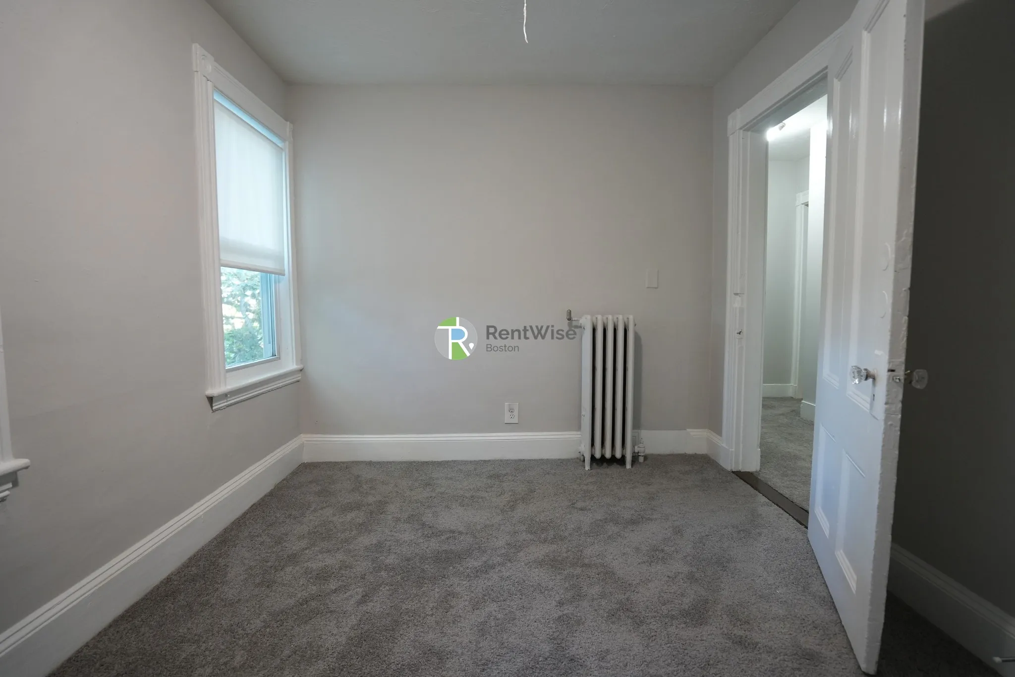 4 bed, 2 bath apartment for rent at 172 Bigelow St Unit 02, Oak Square — photo 24 of 26