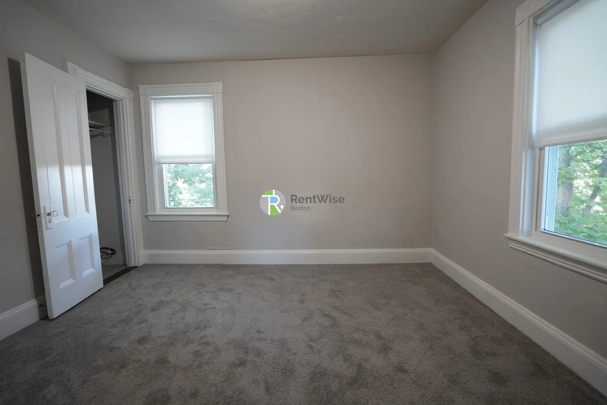 4 bed, 2 bath apartment for rent at 172 Bigelow St Unit 02, Oak Square — photo 18 of 26