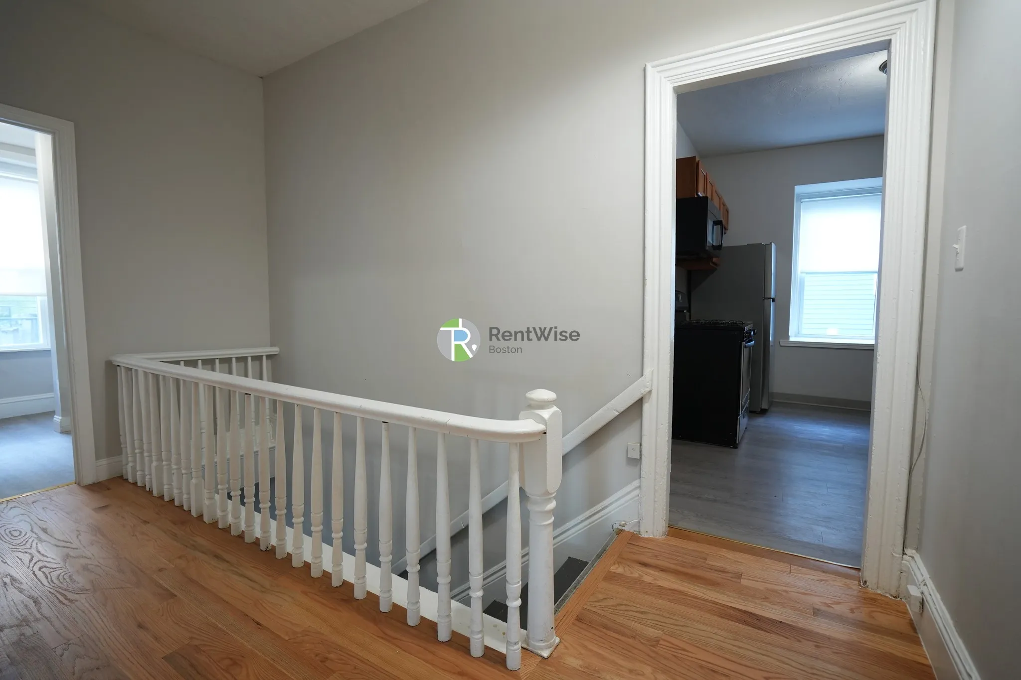 4 bed, 2 bath apartment for rent at 172 Bigelow St Unit 02, Oak Square — photo 16 of 26