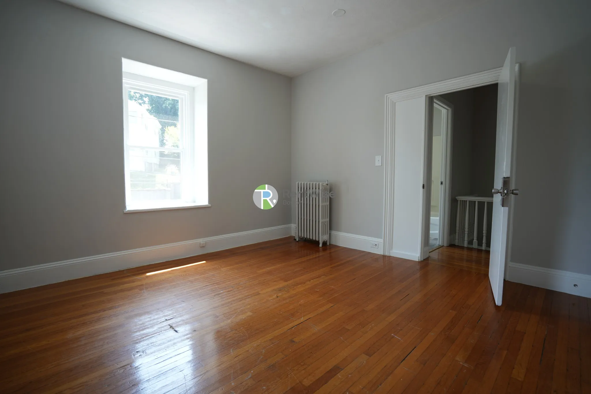 4 bed, 2 bath apartment for rent at 172 Bigelow St Unit 02, Oak Square — photo 22 of 25
