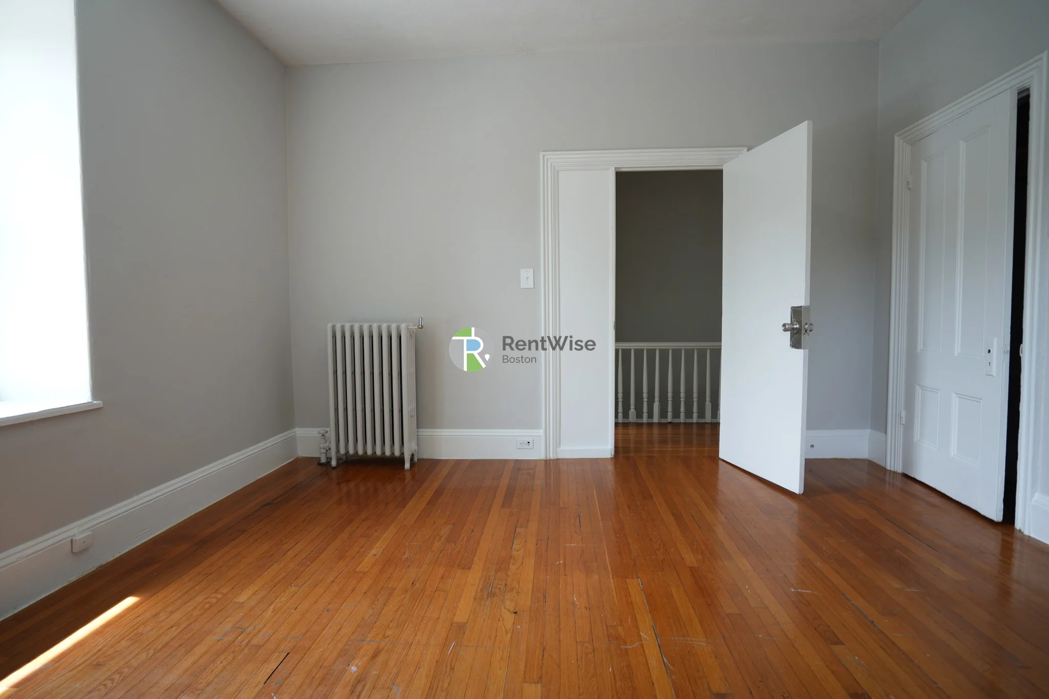 4 bed, 2 bath apartment for rent at 172 Bigelow St Unit 02, Oak Square — photo 23 of 25