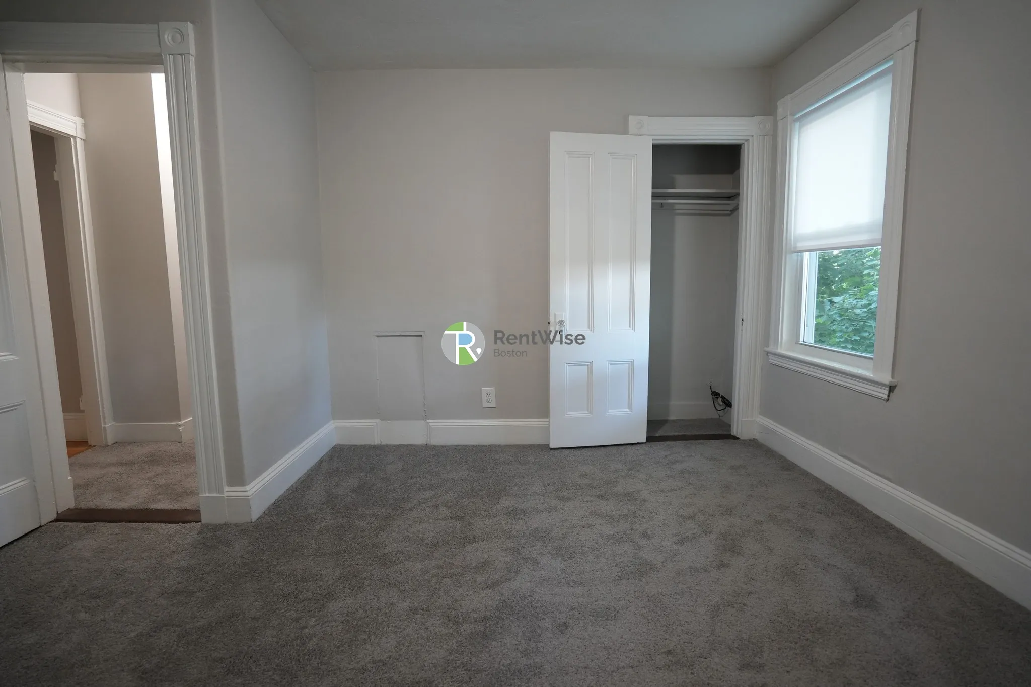 4 bed, 2 bath apartment for rent at 172 Bigelow St Unit 02, Oak Square — photo 19 of 26