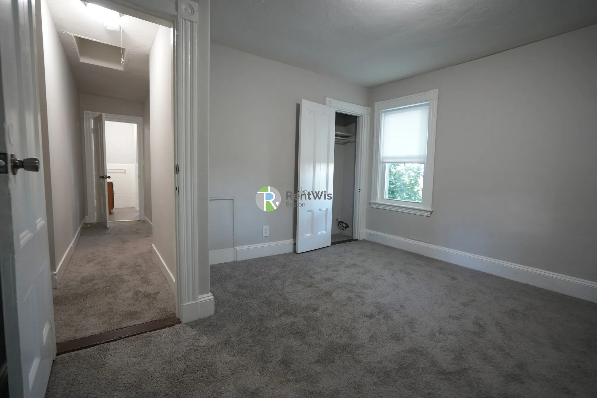 4 bed, 2 bath apartment for rent at 172 Bigelow St Unit 02, Oak Square — photo 17 of 26