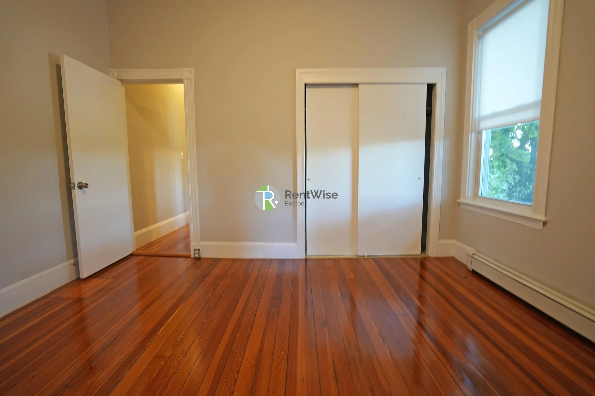 4 bed, 2 bath apartment for rent at 172 Bigelow St Unit 1, Oak Square — photo 24 of 26