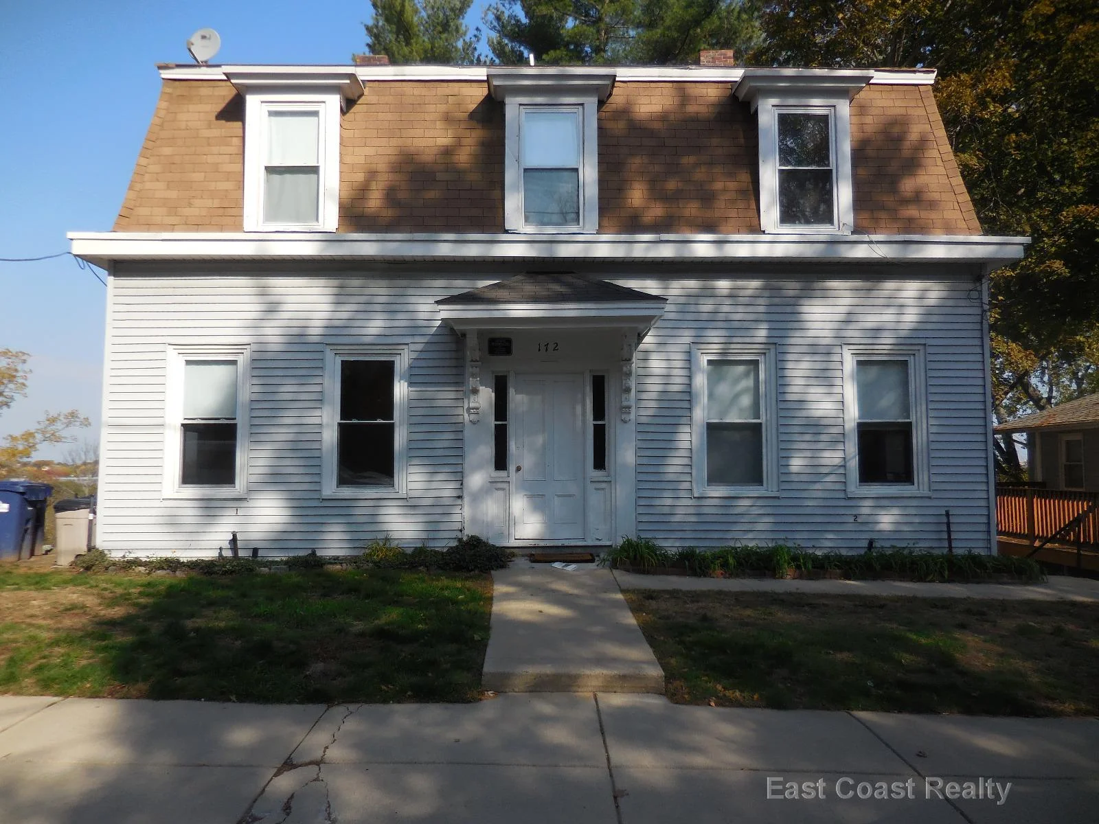 4 bed, 2 bath apartment for rent at 172 Bigelow St Unit 1, Oak Square — photo 24 of 24