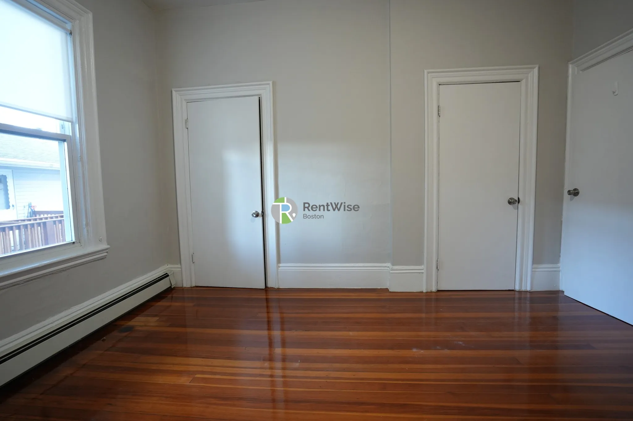 4 bed, 2 bath apartment for rent at 172 Bigelow St Unit 1, Oak Square — photo 14 of 26