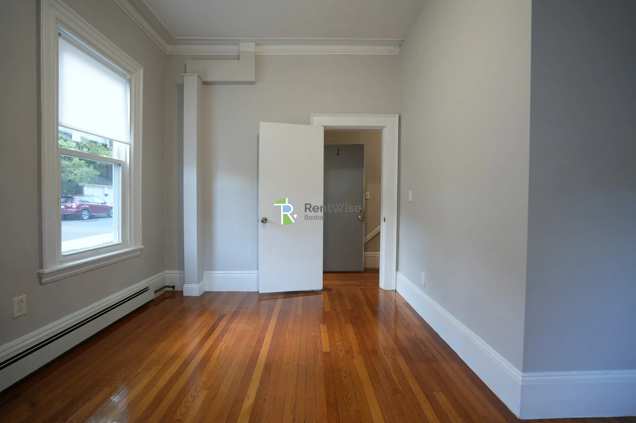 4 bed, 2 bath apartment for rent at 172 Bigelow St Unit 1, Oak Square — photo 11 of 26