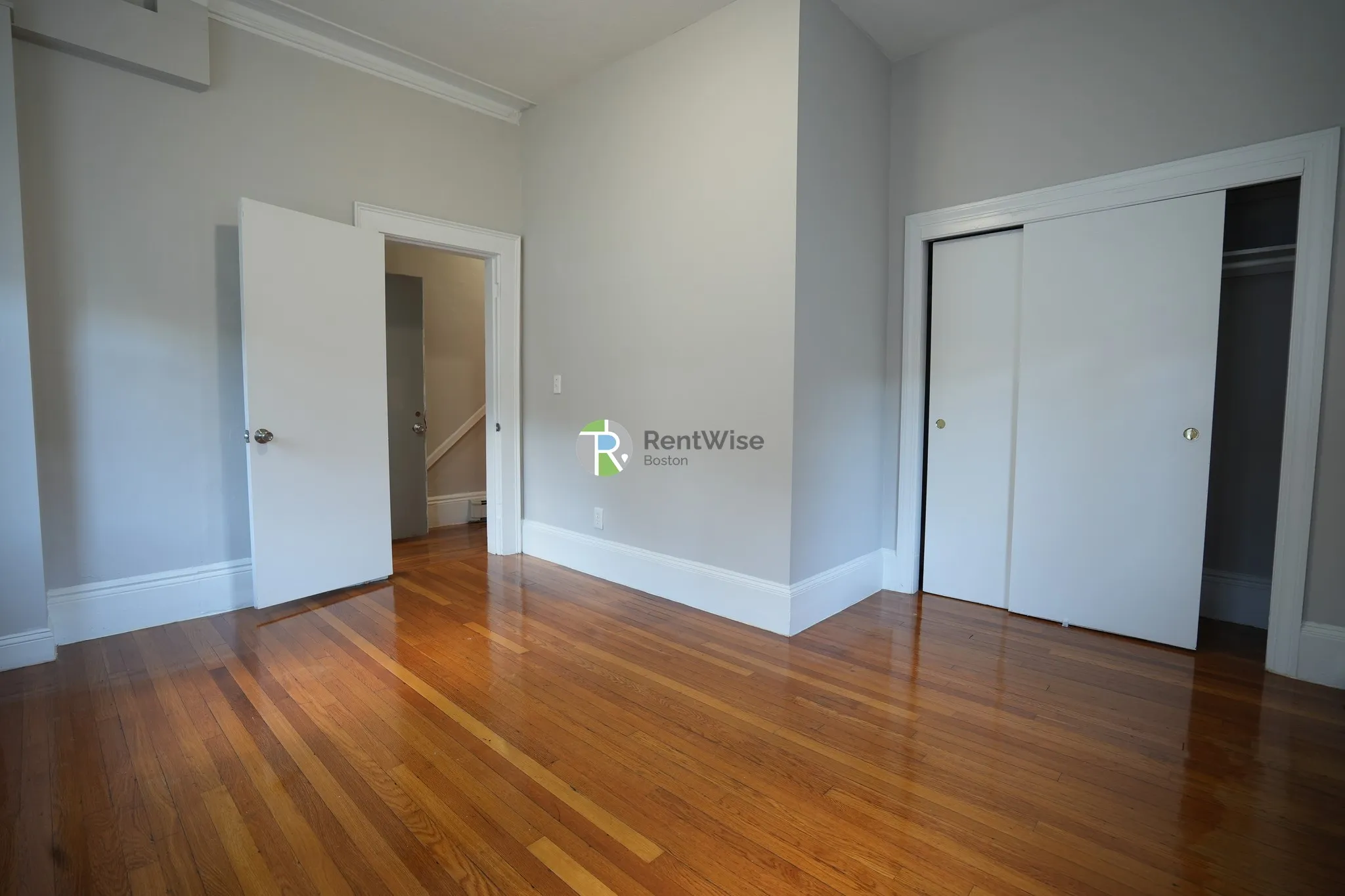 4 bed, 2 bath apartment for rent at 172 Bigelow St Unit 1, Oak Square — photo 10 of 26