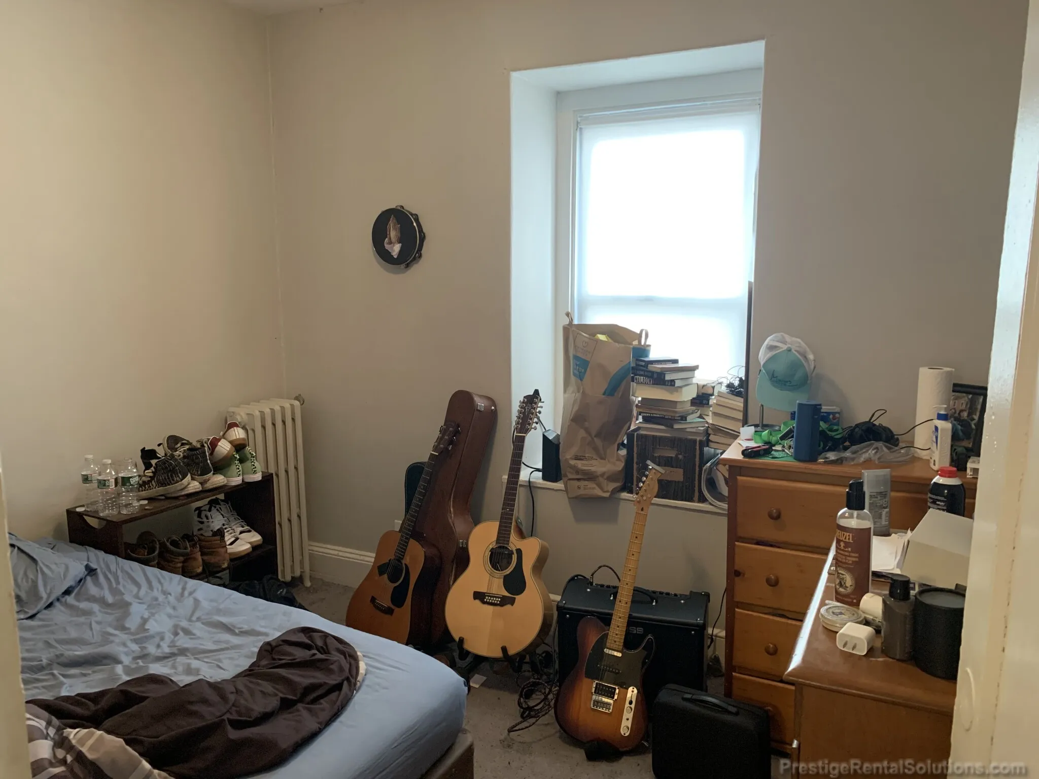 4 bed, 2 bath apartment for rent at 172 Bigelow St Unit 2, Oak Square — photo 37 of 42