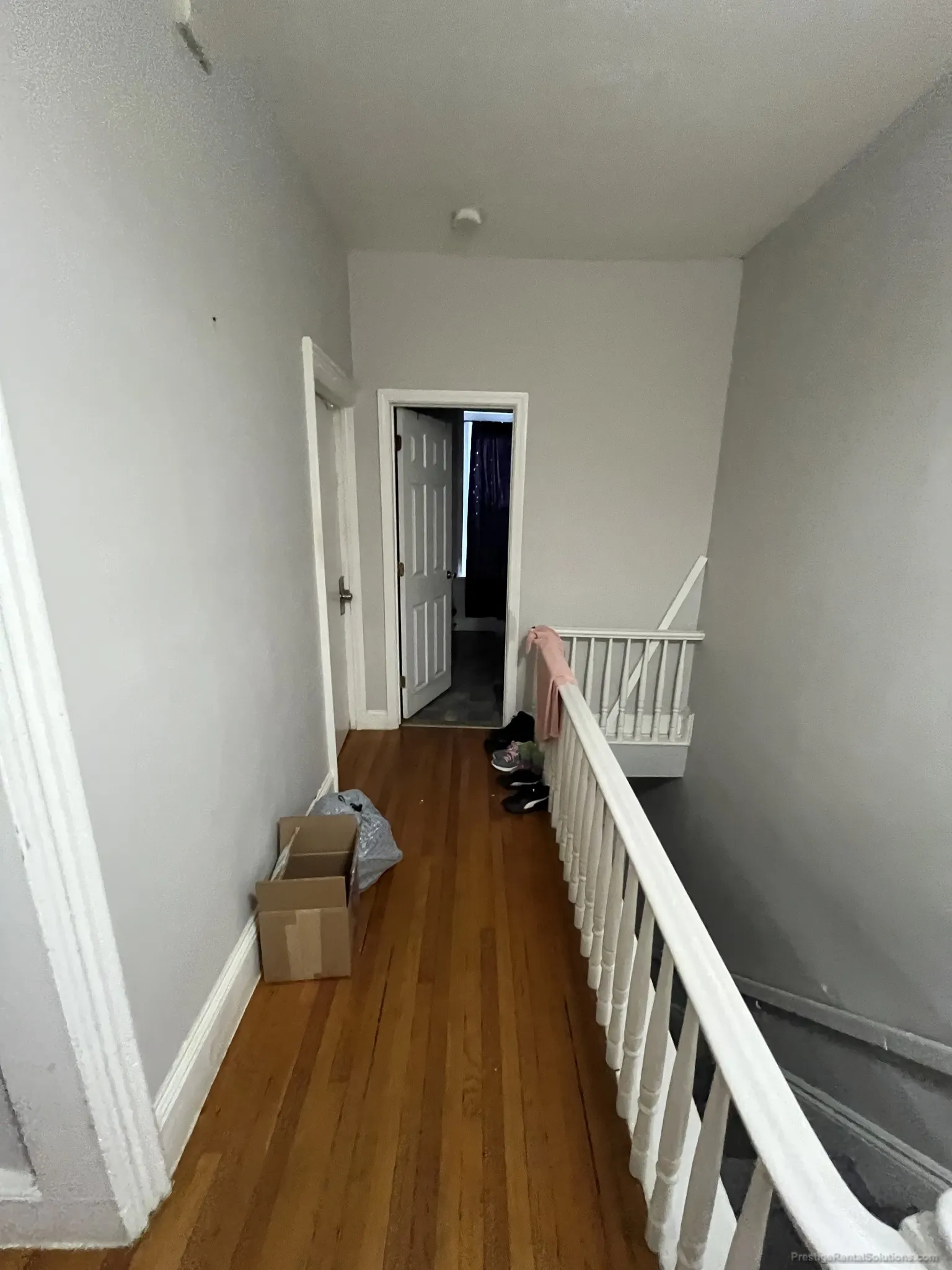 4 bed, 2 bath apartment for rent at 172 Bigelow St Unit 2, Oak Square — photo 5 of 42