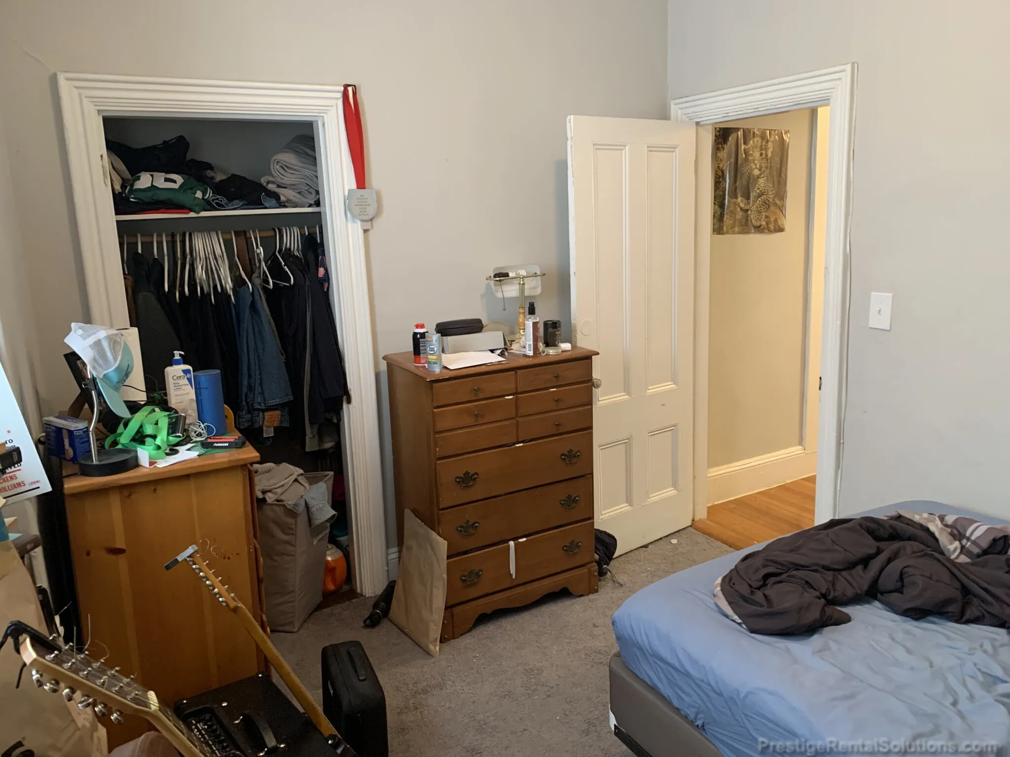 4 bed, 2 bath apartment for rent at 172 Bigelow St Unit 2, Oak Square — photo 38 of 42