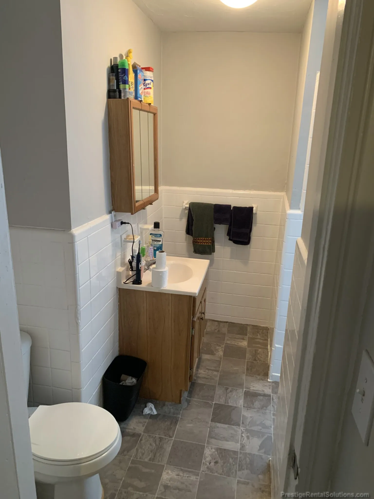 4 bed, 2 bath apartment for rent at 172 Bigelow St Unit 2, Oak Square — photo 31 of 42