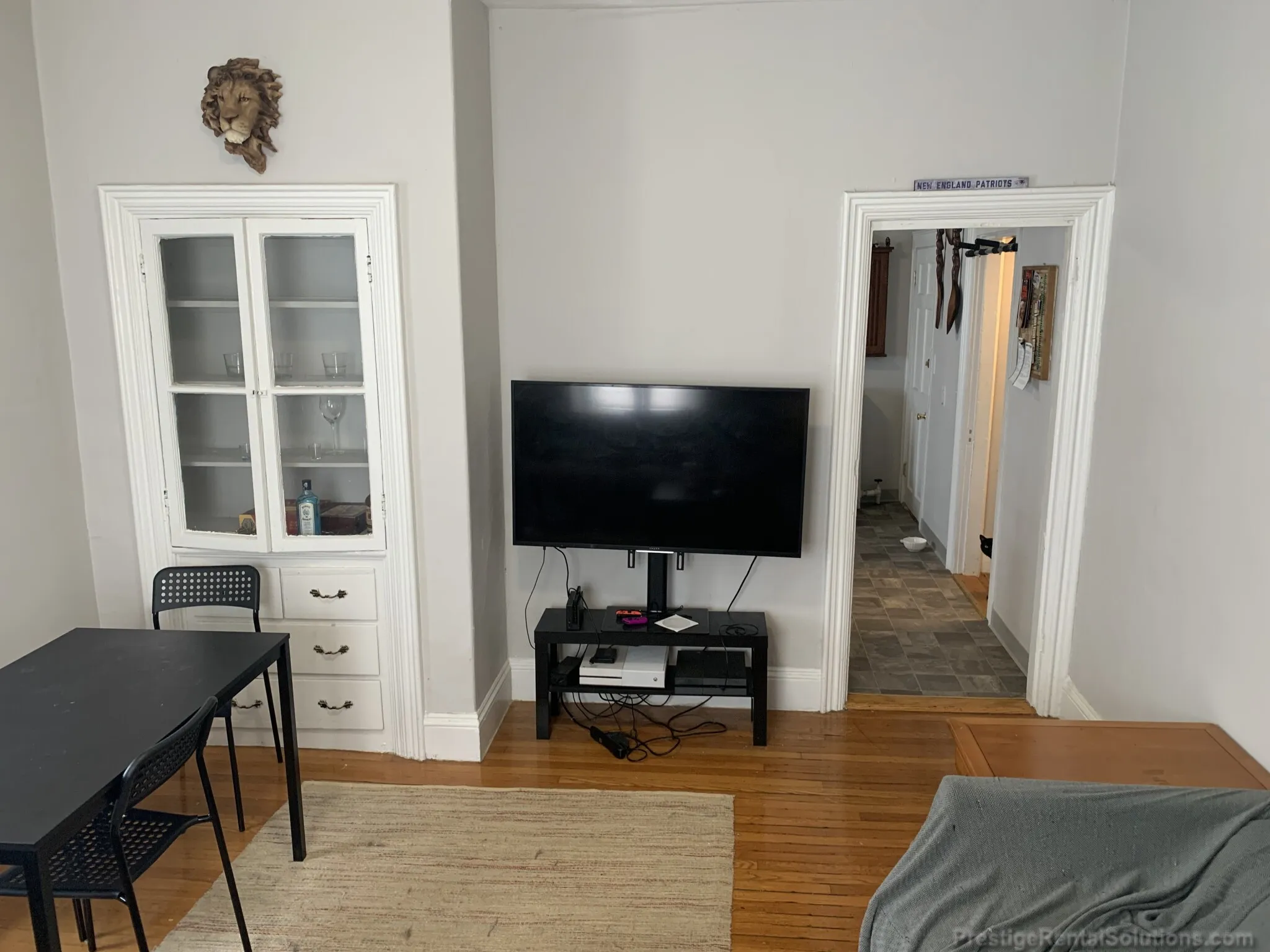 4 bed, 2 bath apartment for rent at 172 Bigelow St Unit 2, Oak Square — photo 26 of 42