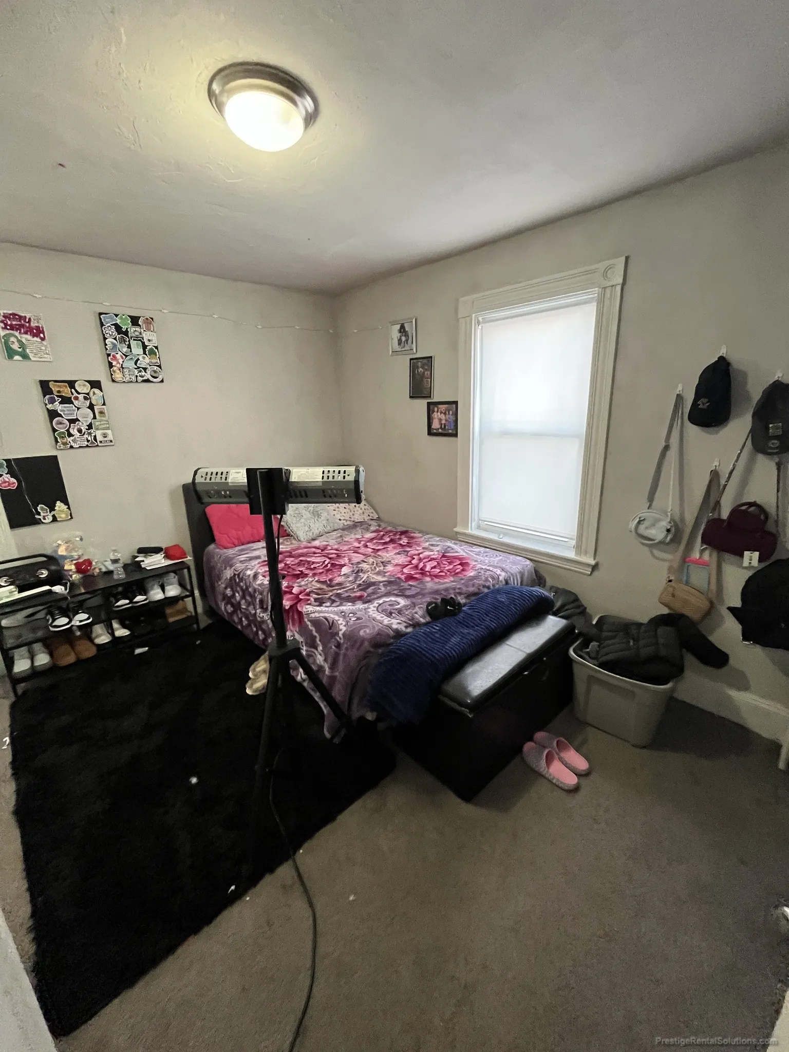 4 bed, 2 bath apartment for rent at 172 Bigelow St Unit 2, Oak Square — photo 11 of 42