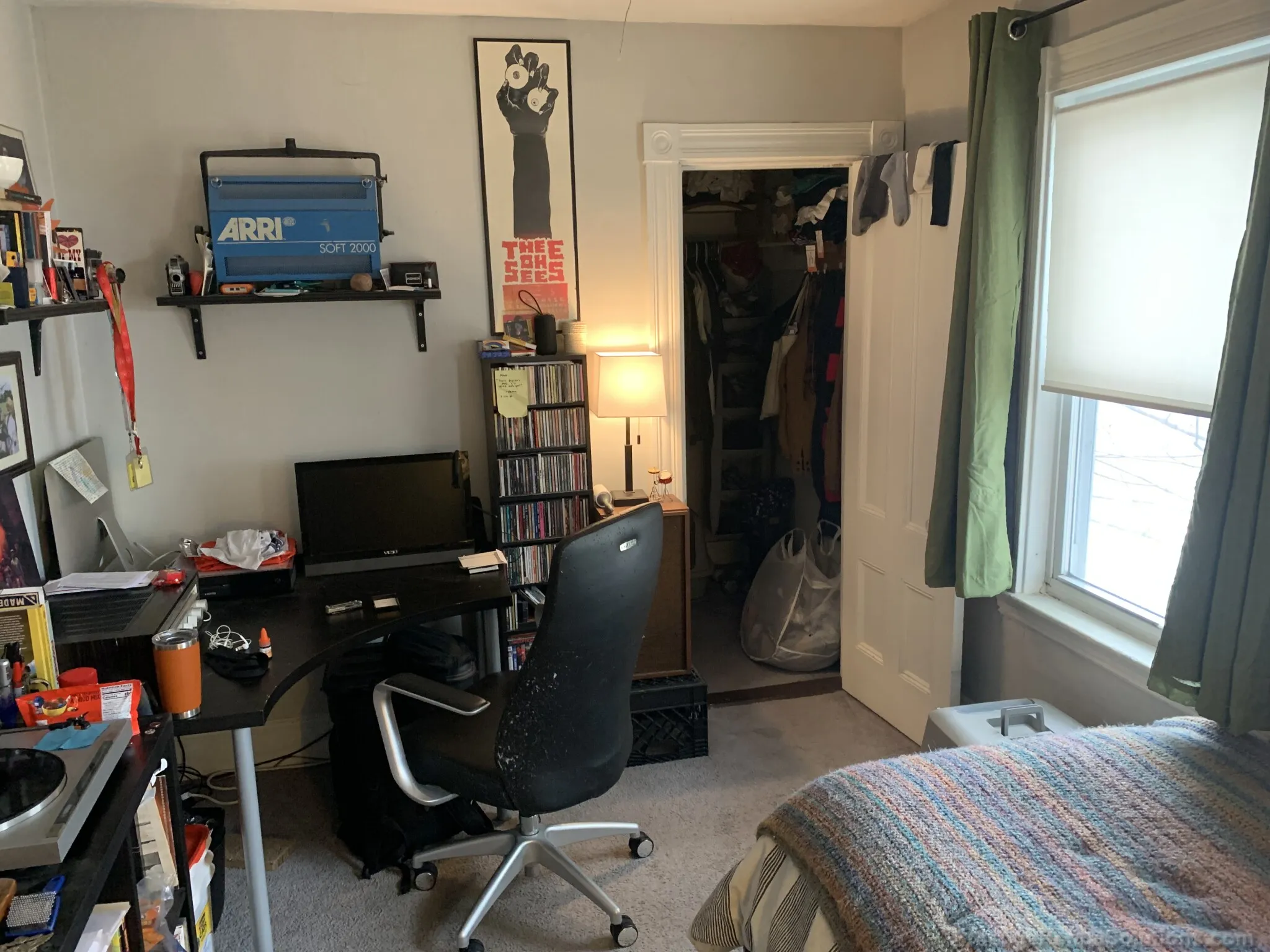 4 bed, 2 bath apartment for rent at 172 Bigelow St Unit 2, Oak Square — photo 30 of 42