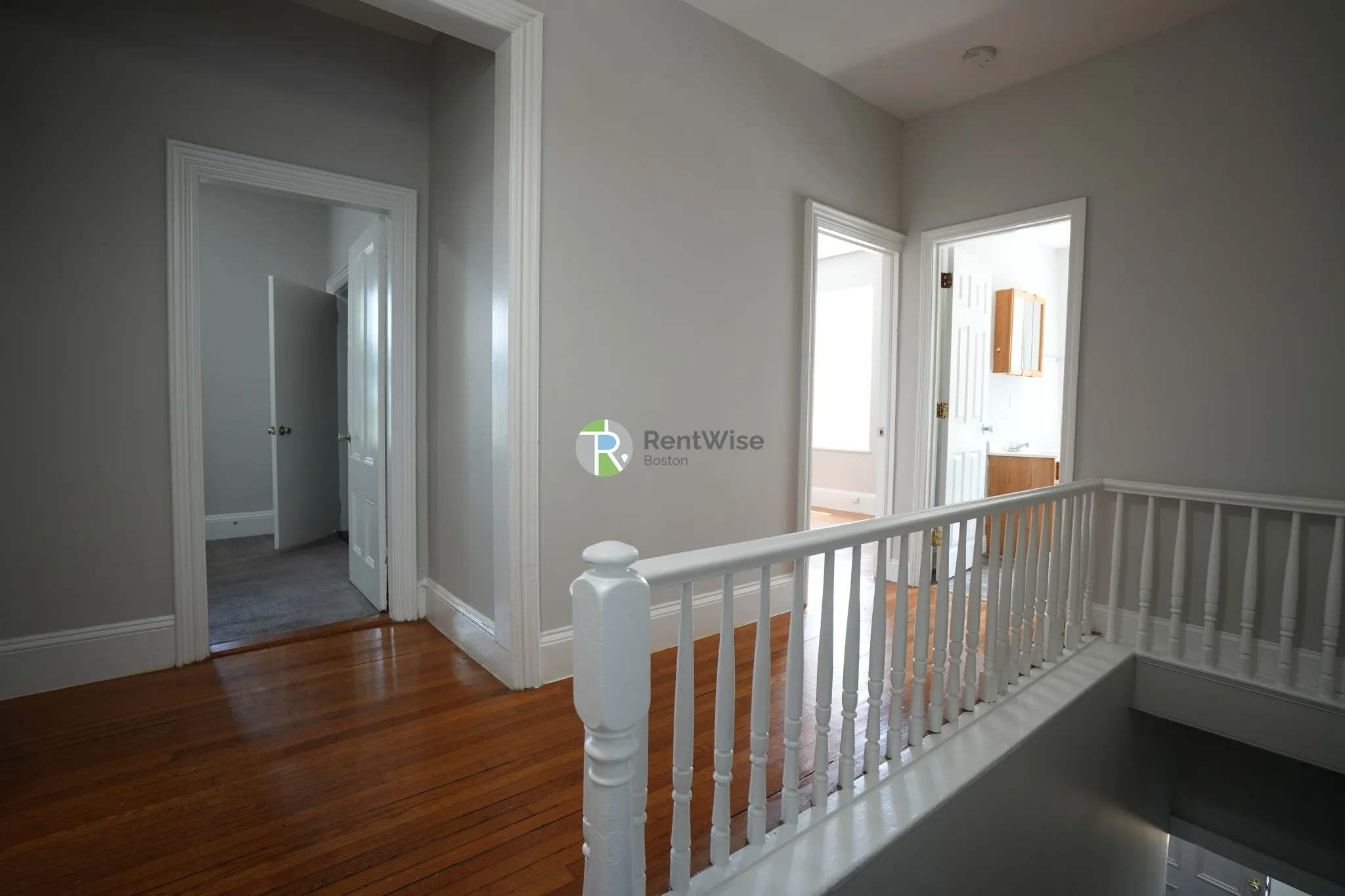 4 bed, 2 bath apartment for rent at 172 Bigelow St Unit 2, Oak Square — photo 10 of 25