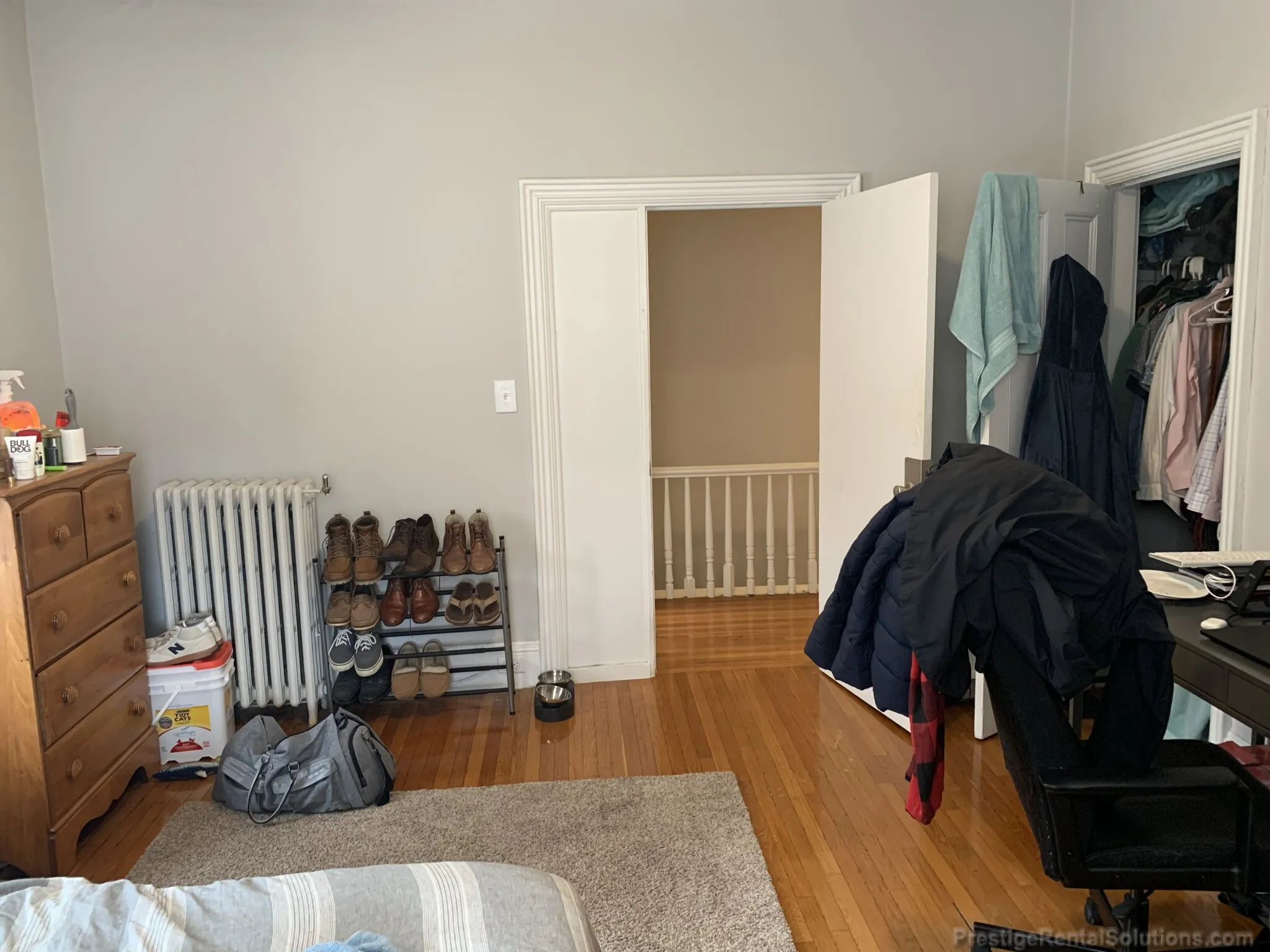 4 bed, 2 bath apartment for rent at 172 Bigelow St Unit 2, Oak Square — photo 28 of 42