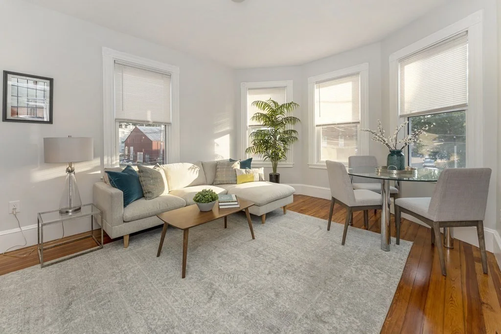 4 bed, 2 bath apartment for rent at 172 Boylston Unit 2, Jamaica Plain — photo 4 of 14