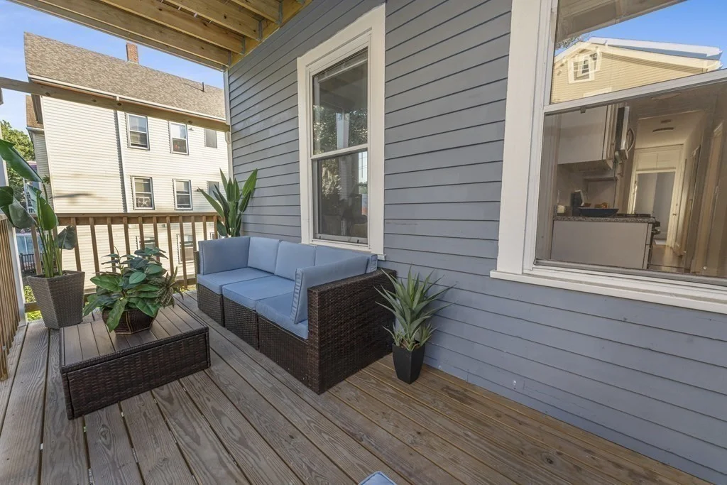 4 bed, 2 bath apartment for rent at 172 Boylston Unit 2, Jamaica Plain — photo 13 of 14