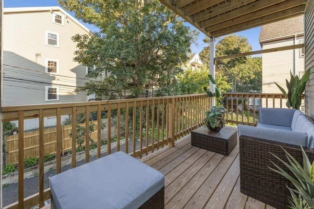 4 bed, 2 bath apartment for rent at 172 Boylston Unit 2, Jamaica Plain — photo 12 of 14
