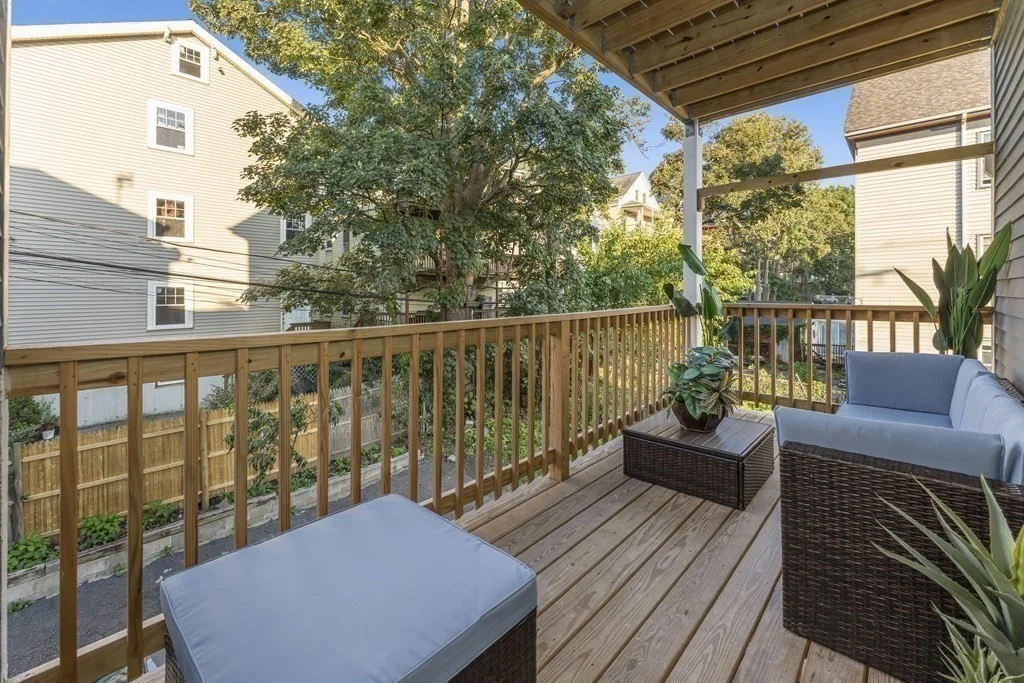 5 bed, 2 bath apartment for rent at 172 Boylston Unit 3, Jamaica Plain — photo 14 of 15