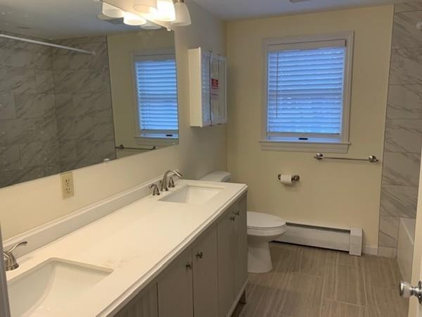2 bed, 1 bath apartment for rent at 172 Charles St Unit 1, East Cambridge — photo 11 of 16