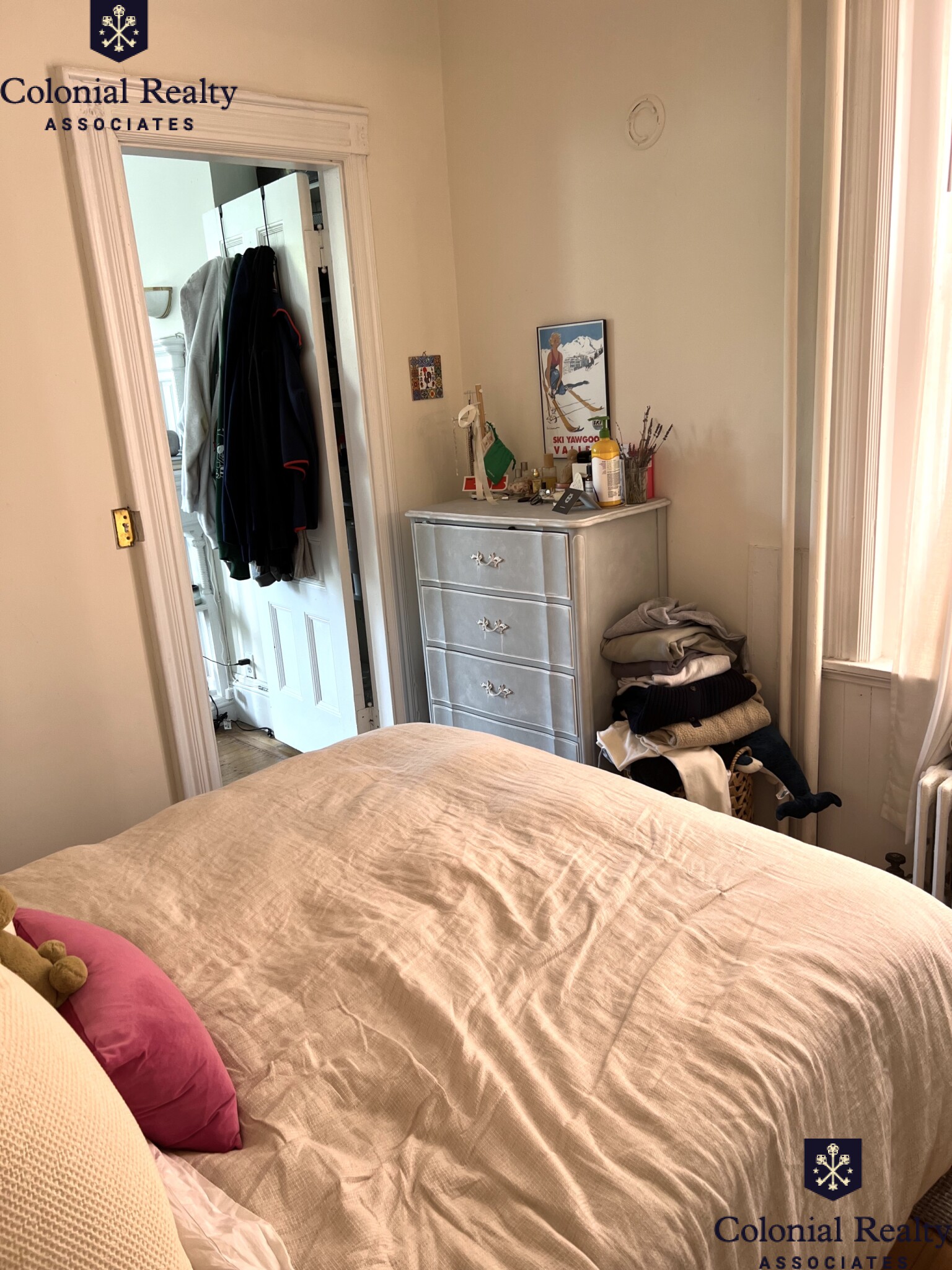 1 bed, 1 bath apartment for rent at 172 Commonwealth Ave Unit 6, Back Bay — photo 12 of 17