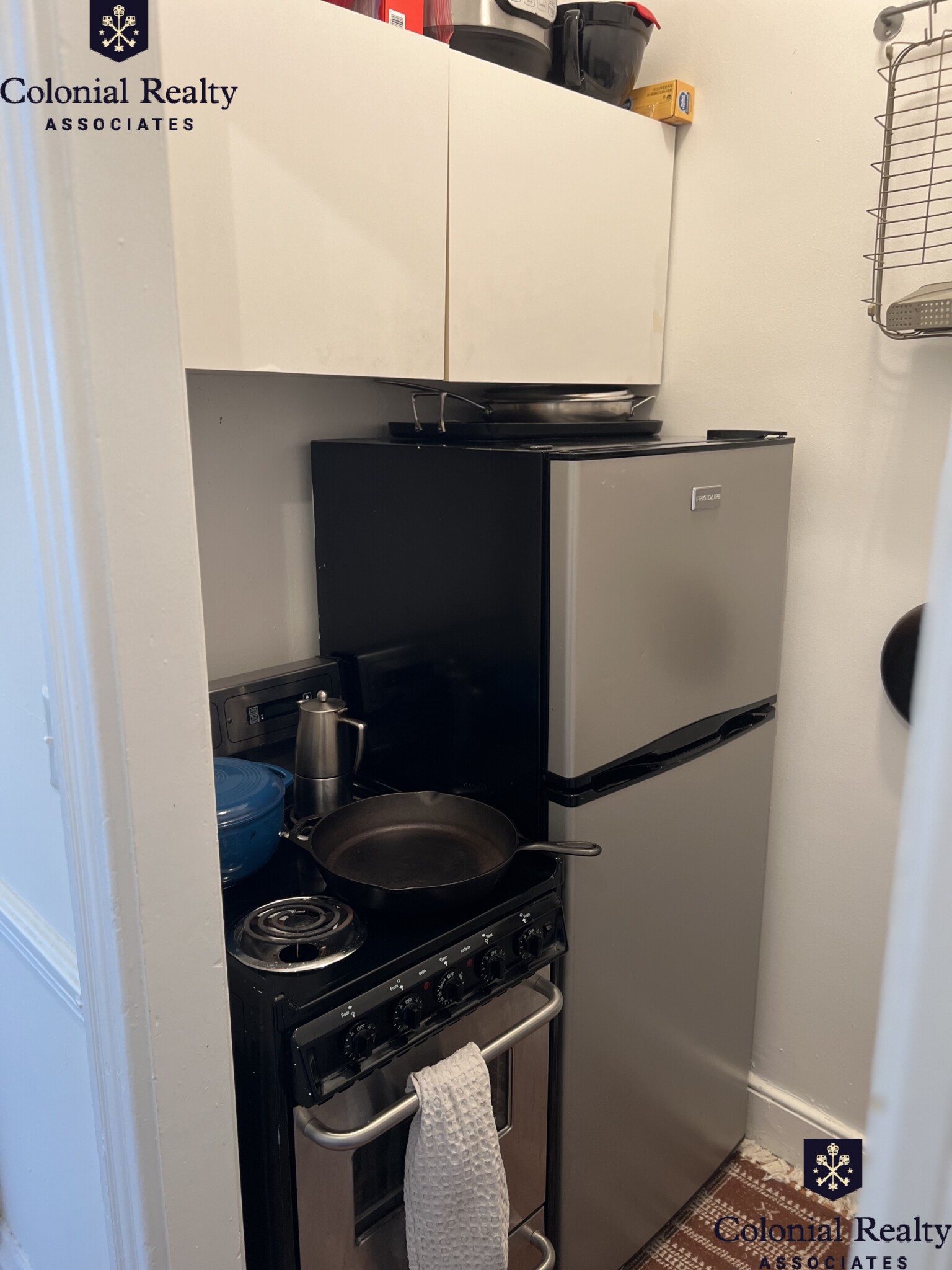 1 bed, 1 bath apartment for rent at 172 Commonwealth Ave Unit 6, Back Bay — photo 3 of 17